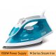 Panasonic 1 - NI-M 250T Titanium Coated Sole Plate Steam Iron 1550W (Green)  MZ
